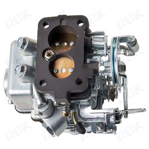 Carburador Rbk 16010-H1602 para motor C26 modelo A12, pieza de repuesto para reparación - Product Image 4