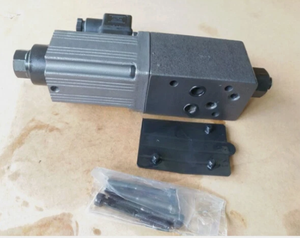 ชุดควบคุมไฮดรอลิก EDG-01V รุ่น EDG-01V-C-1-PNT11-50V EDG-01V-H-1-PNT13-50V EDG-01V-B-1-PNT20-50V ตัวควบคุมแรงดันไฮดรอลิก - Product Image 1