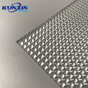 Produtos Mais Vendidos: Folha Difusora de <span class=keywords><strong>LED</strong></span> em Acrílico com Prisma Óptico Antirreflexo - Product Image 5