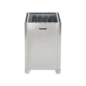 Tolo Steamtec 3KW 6KW 9KW 12KW 18KW 24KW pantalla táctil de alta calidad de Control eléctrico calentador de Sauna <span class=keywords><strong>estufa</strong></span> - Product Image 3
