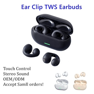 Audífonos Inalámbricos TWS con Pantalla LED Digital, Batería de Ultra Larga Duración, Sonido Estéreo y Control Táctil, Todas las Series en Una - Product Image 5