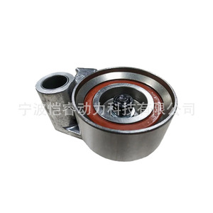 ตัวปรับความตึงสายพานไทม์มิ่งเครื่องยนต์ 13505-0L010 1350567040 สำหรับ Toyota FAW JP อะไหล่ทดแทน KR-ZJL92 - Product Image 2