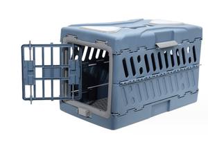 Portable Collapsible <strong>Carrier</strong> Pet <strong>Carrier</strong> Airline Approved Designed Pet <strong>Carrier</strong> for Cat - Product Image 3