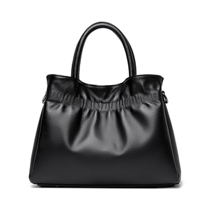Fashion New Designer Crossbody <b>Bags</b> High Quality PU Leather Shoulder Messenger <b>Bag</b> Casual Totes Luxury Women Handbags and Purses - Product Image 4