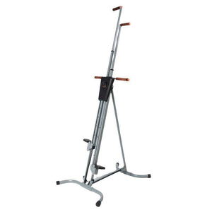 CZFIT - Simulador de Escalada Vertical de Alta Calidad que Combina Entrenamiento de Resistencia y Ejercicio Cardiovascular de Alta Intensidad, Máquina de Escalada Unisex - Product Image 2