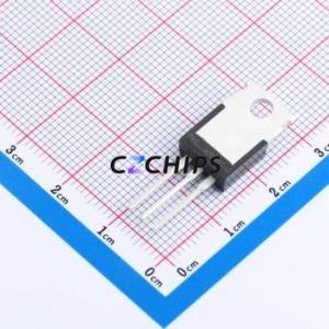 Transistor de efecto de campo (MOSFET), transistor de transistor original y completamente nuevo de la TO-220AB DE LA SUP75P05-08-E3-VB - Product Image 2