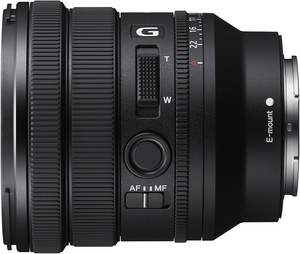 Objectif Sony FE PZ 16-35mm F4 G - Objectif zoom puissant grand angle à ouverture constante plein format - Product Image 5