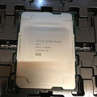 Harga Baru Murah untuk Xeon Silver 4314 2.4GHz 16-Core 24M L3 Cache LGA 4189 135W Server CPU