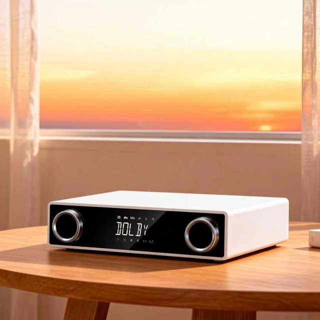 Custom Factory Audio Special Power Amplifier Professional Amplifier High Fidelity Audio  Amplifier