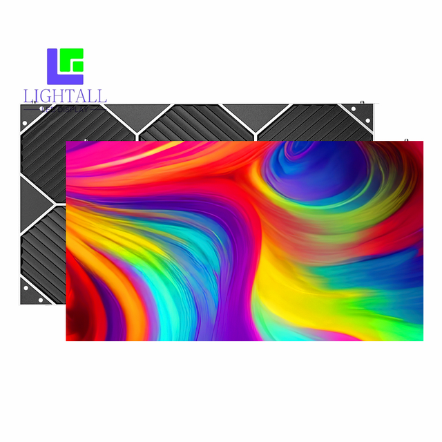 Indoor Small Pixel Pitch P1.5 1.5mm Seamless Led Wall Ultra-thin Fine Pitch Full Color Video Display Screen Panels