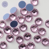 ELITES Vente en gros Prix le plus bas personnalisé 1 sac/5000pcs SS30 Rhinestone Crystal pour Stripper Outfits Dancewear