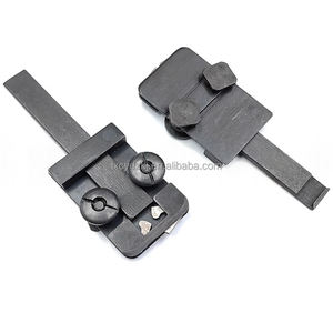 Pièces de rechange pour machines d'impression Tête de couture <span class=keywords><strong>M2000</strong></span> Double tête Base Support Cadre Impression offset Pièces de rechange - Product Image 4