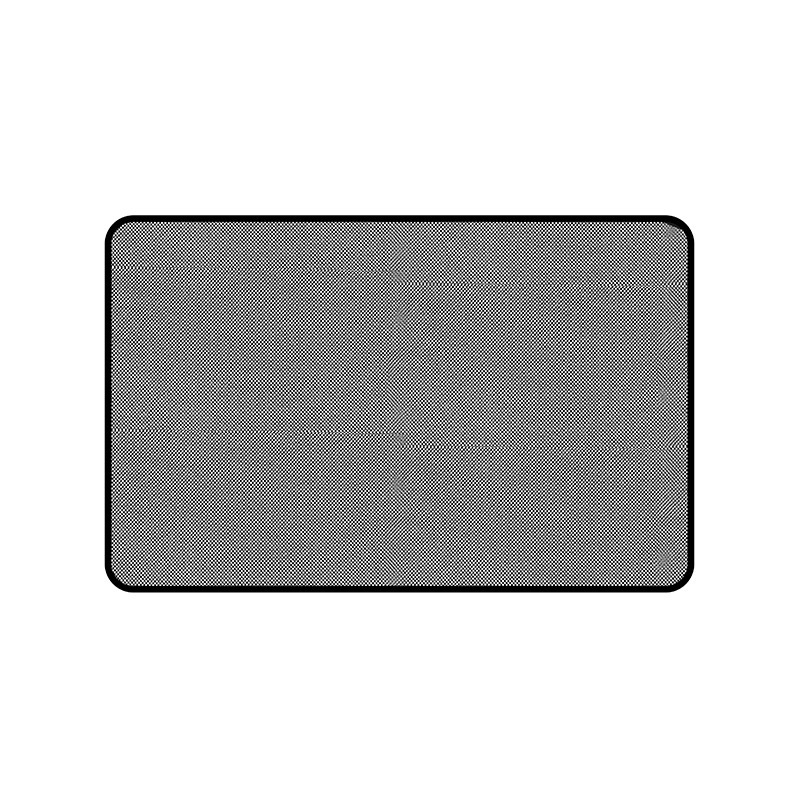Standard version with 7 magnets (80X50)