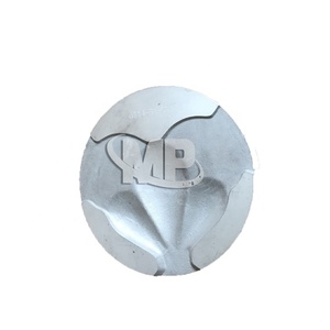 ลูกสูบ 4D130-1 รุ่น 6114-31-2111 สำหรับรถดันดิน KOMATSU รุ่น D50A <span class=keywords><strong>D50S</strong></span> D50P - Product Image 2