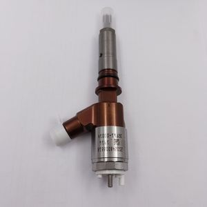 Injecteur d'excavatrice 3200690 320-0690 3200680 320-0680 pour moteur diesel C4 C6, ensemble de buse - Product Image 5