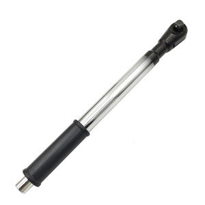 Clé à cliquet multifonctionnelle électrique 1/2\" avec rallonge, manuelle/automatique, outil de réparation automobile - Product Image 1