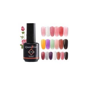 2020 Offre Spéciale Professionnel Usine En Gros Imbibent Couleur Magique UV Gel Vernis À ONGLES Gel de Vernis À Ongles Organique - Product Image 1