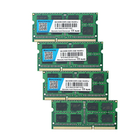 DDR3 8GB Laptop RAM 1600MHz 1.35V High Performance in Stock