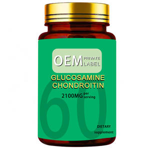 Suplementos Herbales para el Apoyo Inmunológico para Adultos OEM Yuecui, Coenzima Q10 Personalizable, Coenzima <span class=keywords><strong>PQQ</strong></span>, Mejora la Inmunidad, Sabor, 60 Cápsulas - Product Image 1