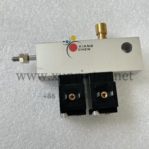 Válvula Solenoide de la Mejor Calidad WD F4.335.004, Cilindro Neumático DSM-10-4-P-SA para Piezas de Máquinas de Impresión Offset F4.335.004/01 - Product Image 5