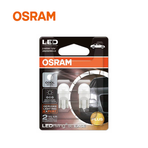 <span class=keywords><strong>OSRAM</strong></span> ledriving SL 2825DW4.0สบาย12V <span class=keywords><strong>W5W</strong></span> สีคูลไวท์ - Product Image 2