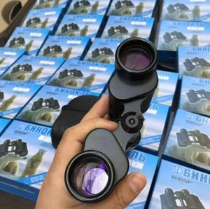 Binoculares con Telémetro Táctico 8x30 - Metal de Grado <span class=keywords><strong>Militar</strong></span>, Impermeables, Visión Nocturna con Poca Luz - Product Image 6