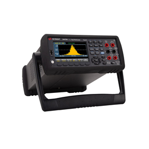Keysight 34470A Seven a Half Bit Truevolt DMM ผลิตในอเมริกา รับประกัน 3 เดือน รองรับการปรับแต่งแบบ OEM - Product Image 4
