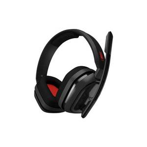 Casque de jeu original Logitech A10 monté sur <span class=keywords><strong>la</strong></span> tête RGB pour ordinateur avec microphone Casque <span class=keywords><strong>PS4</strong></span> - Product Image 3
