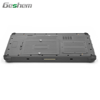 Tablette industrielle robuste 10 pouces RK3588 Octa-core CPU, étanche IP67, 4G LTE, écran tactile capacitif, Linux, 4 Go/8 Go, en stock