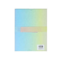 Ensemble de papeterie scolaire pour enfants, note adhésive colorée, mignon, Clips d'écriture, effaceur magnétique, personnalisé