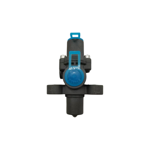 Piezas de Camión de Alta Calidad, Sistema de Transmisión de Camión, Caja de Cambios WG2203250003, Conjunto de Válvula Doble H para HOWO - Product Image 3