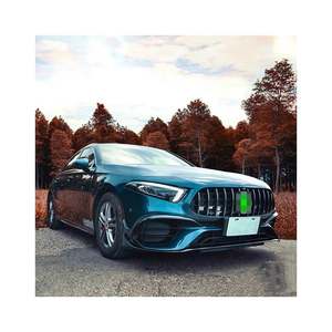 Kit de carrosserie standard pour Mercedes-Benz W177, accessoires de pare-chocs avant, kit de carrosserie standard pour Mercedes-Benz W177 - Product Image 3