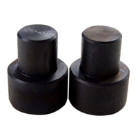 Piezas de precisión CNC de acero inoxidable personalizadas, piezas de hardware electrónico industrial no estándar, piezas de aluminio para router computarizado