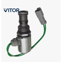 Pièces de rechange pour électrovanne hydraulique 1526761 pour 824G 825G 826G 834G 836G 950G 962G 966G 972G 980G D11R