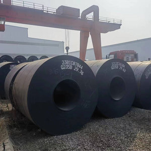 ม้วนเหล็กคาร์บอน - Product Image 4