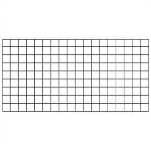 Hog <b>Wire</b> Fence Panels Hot Dipped Galvanized Metal Eco Friendly Construction Site Feedlot Fencing - Product Image 3