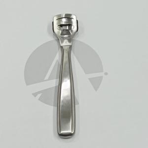 Lima profesional de doble cara para pies, Lima de doble cara para pies, eliminador de piel muerta dura - Product Image 6