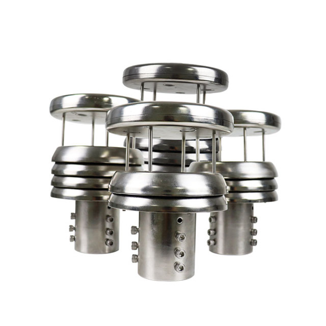 Ultrasonic Wind Speed Sensor Environmental Monitoring Ultrasonic Weather Station Ultrasonic Anemometer Ultrasonic Wind Sensor