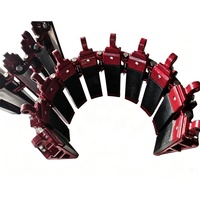 Elevator de tiges de puits API Spec 7K UC-3 pour tuyaux de puits de 7 à 42 pouces, tiges de forage UC-S CASING SLIP
