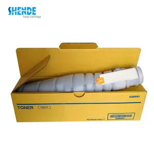 TN 217 Suitable For Konika Minolta Copier Toner Cartridge Tn217 For Konika Minolta Bizhub 223/283/7828