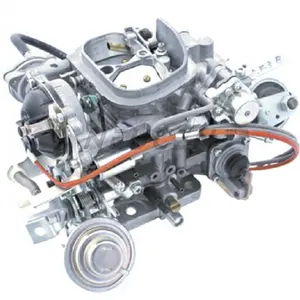 Brand New Engine Carburetor 21100-13751 For TOYOTA 22R