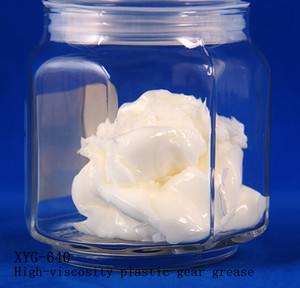 Jiajinbao 뛰어난 열 안정성 PFPE 그리스 비가연성 저온 성능 초저 마찰 베이스 오일 - Product Image 6