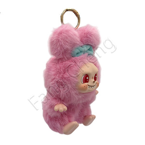 <span class=keywords><strong>Paradiso</strong></span> dei Conigli in Giocattoli Gashapon a Sorpresa - Product Image 5