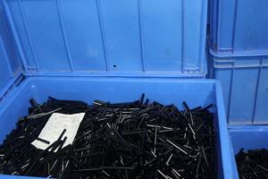 Pengukur pengujian Multiparameter-8-in-1 penganalisa kualitas air Digital multifungsi - Product Image 5