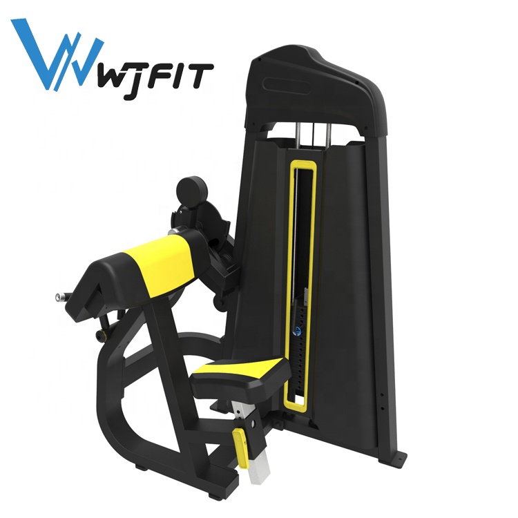 Лидер продаж, тренажер для тренажерного зала, оборудование для фитнеса, комбинированный бицепс, Трицепс, тренажер для фитнеса, Трицепс для силовых тренировок