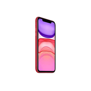 <span class=keywords><strong>Apple</strong></span> <span class=keywords><strong>iPhone</strong></span> 11 128GB Rojo Grado Excelente Desbloqueado Doble Ranura para Tarjeta Nano SIM Teléfono Móvil - Product Image 3