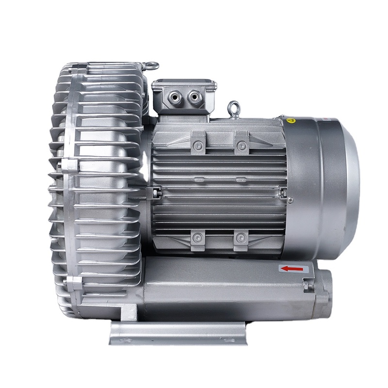 Factory Supply High Pressure Aquaculture air