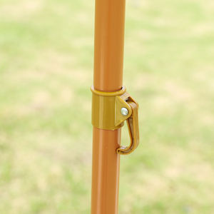 Sombrillas de jardín al aire libre: sombrillas elegantes y funcionales para su <span class=keywords><strong>comedor</strong></span> al aire libre o área de relajación - Product Image 6