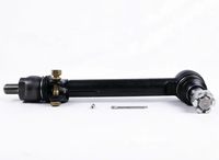 Rotule de direction 83961705 E7NN3280DA pour pièces de rechange de chargeuses-pelleteuses de machines de construction 555 575 655 675