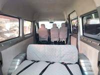 Foton Tunland Van 2024, version basique, essence turbo, boîte manuelle, R16, conduite à gauche, à bas prix, très demandé, véhicule d'occasion